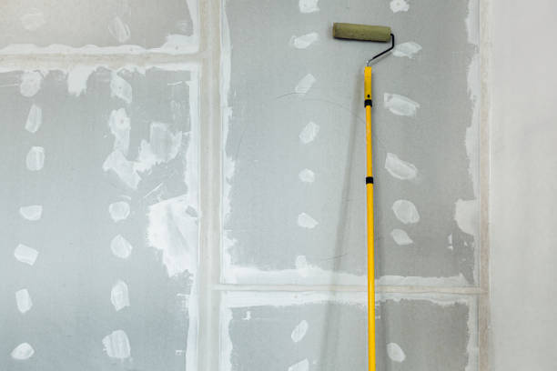 Mold Remediation for Rental Properties in Denton, NC