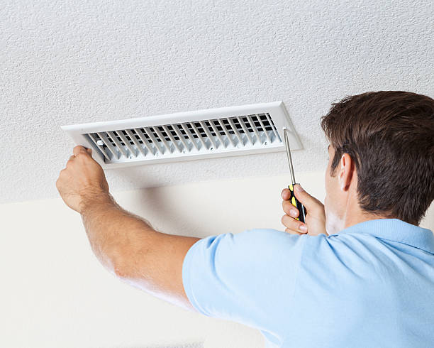 Best HVAC Mold Inspection and Cleaning  in Denton, NC
